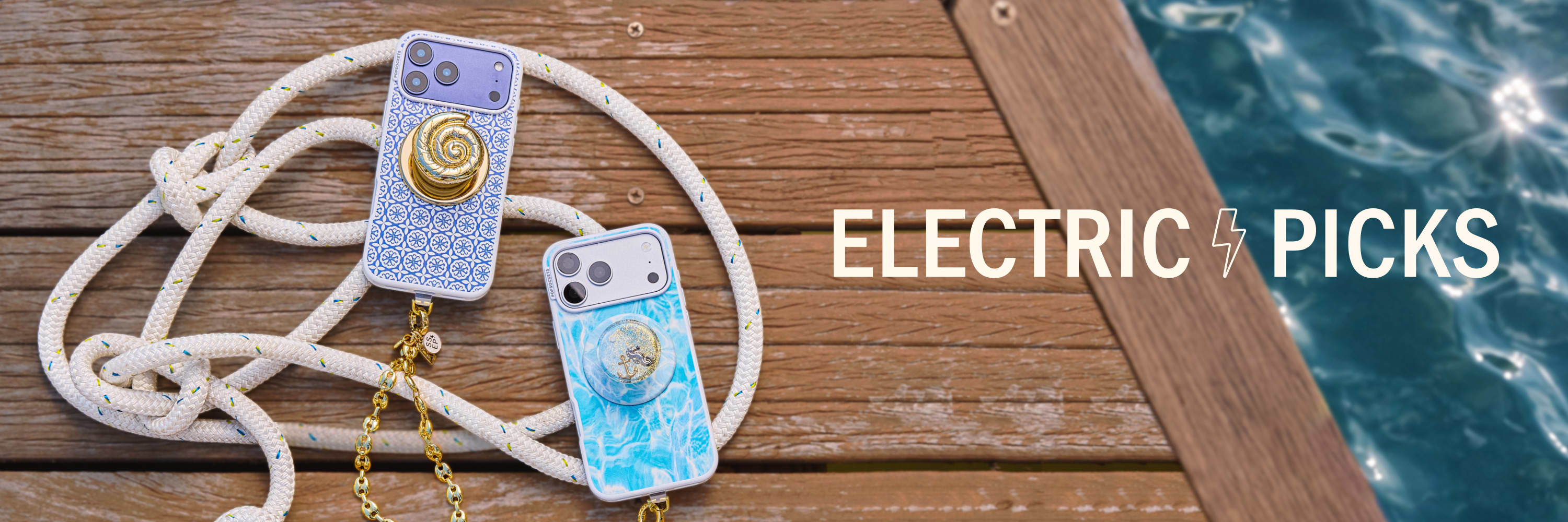 Electric Picks